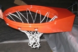 Basketball Board / Rings